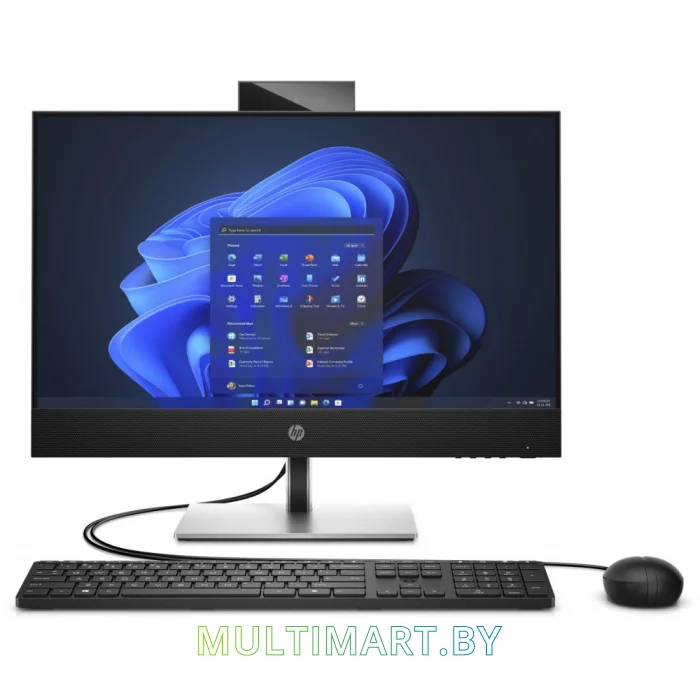 Моноблок HP ProOne 440 G9 (6D314EA)